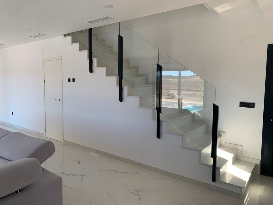 Villa i Pinoso, Alicante - foto 3